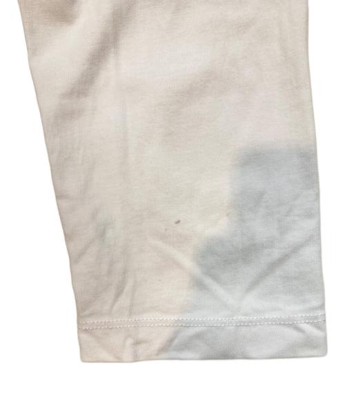 NapA（ナパ）NapA (ナパ) MARTINE ROSE (マーティン・ローズ) NOYHSU ホワイト サイズ:2の古着・服飾アイテム