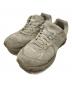 NEW BALANCE（ニューバランス）の古着「ローカットスニーカー」｜ベージュ