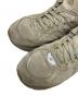 中古・古着 NEW BALANCE (ニューバランス) ローカットスニーカー ベージュ サイズ:25.5cm：7000円