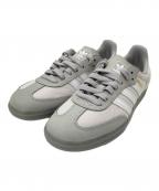 adidasアディダス）の古着「ローカットスニーカー」｜グレー