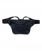 Onitsuka Tigerオニツカタイガー）の古着「WAIST POUCH」｜ブラック