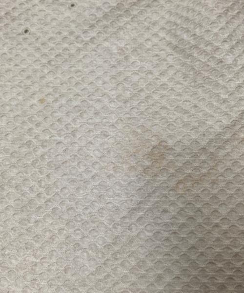 JIAN YE（ジェン イェ）JIAN YE (ジェン イェ) CIRCLE LON-T ベージュ サイズ:Fの古着・服飾アイテム