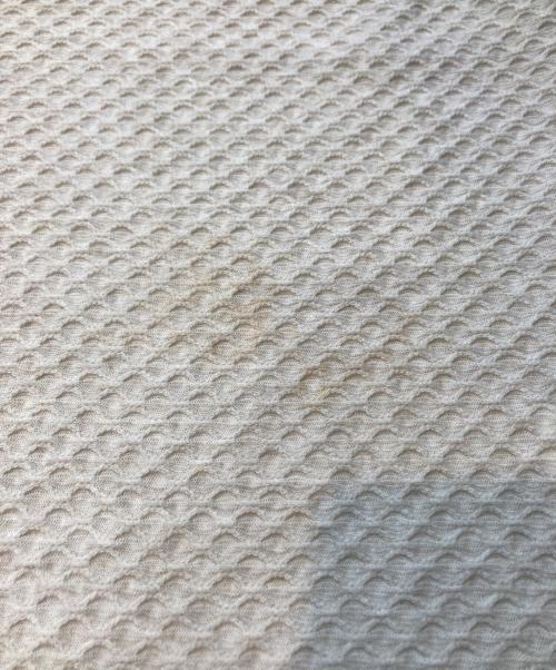 JIAN YE（ジェン イェ）JIAN YE (ジェン イェ) CIRCLE LON-T ベージュ サイズ:Fの古着・服飾アイテム