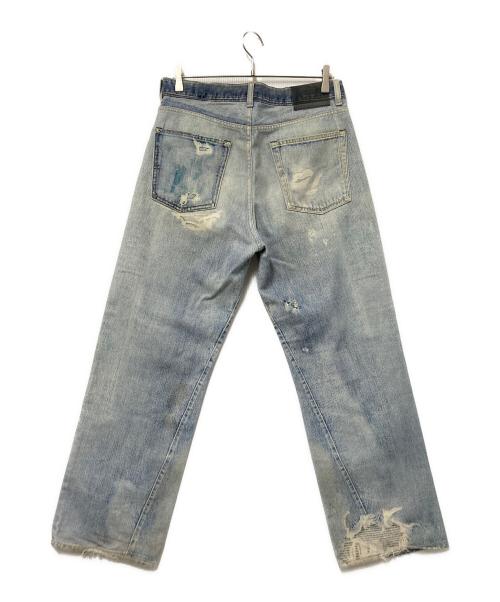 OUR LEGACY（アワーレガシー）OUR LEGACY (アワーレガシー) Third Cut ジーンズ インディゴ サイズ:30の古着・服飾アイテム