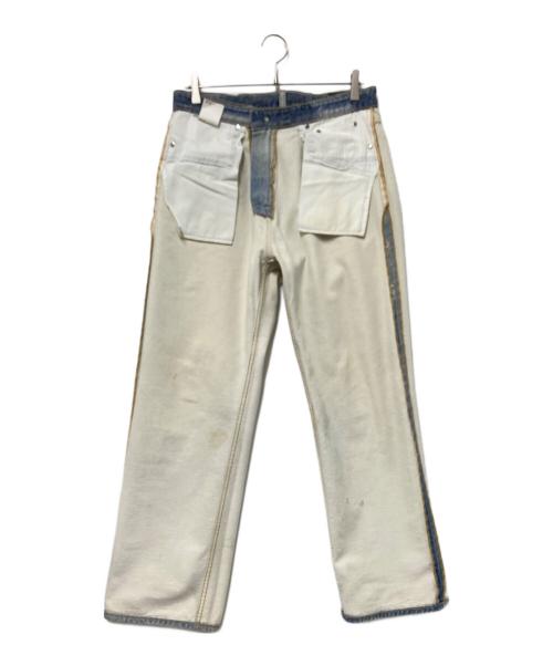 OUR LEGACY（アワーレガシー）OUR LEGACY (アワーレガシー) Third Cut ジーンズ インディゴ サイズ:30の古着・服飾アイテム