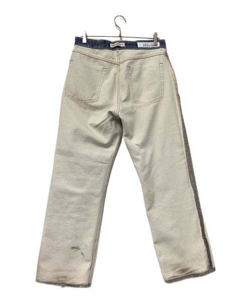 OUR LEGACY（アワーレガシー）OUR LEGACY (アワーレガシー) Third Cut ジーンズ インディゴ サイズ:30の古着・服飾アイテム