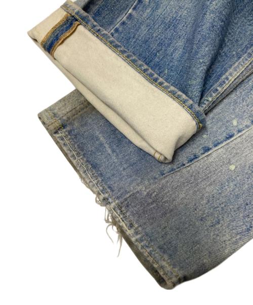 OUR LEGACY（アワーレガシー）OUR LEGACY (アワーレガシー) Third Cut ジーンズ インディゴ サイズ:30の古着・服飾アイテム