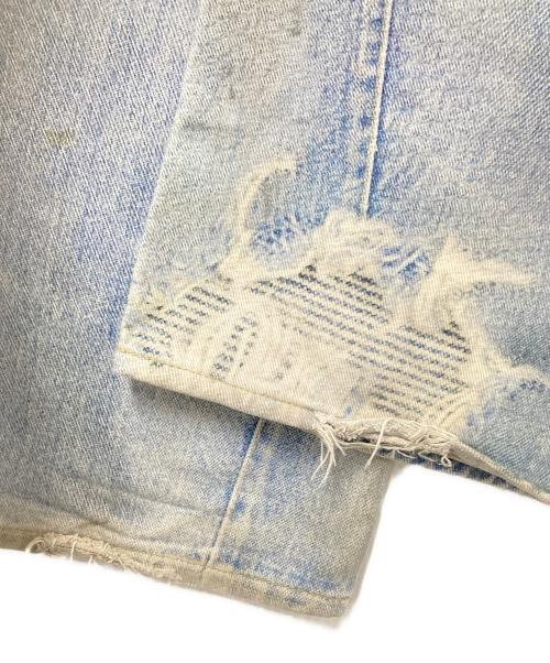 OUR LEGACY（アワーレガシー）OUR LEGACY (アワーレガシー) Third Cut ジーンズ インディゴ サイズ:30の古着・服飾アイテム