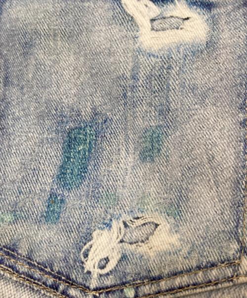 OUR LEGACY（アワーレガシー）OUR LEGACY (アワーレガシー) Third Cut ジーンズ インディゴ サイズ:30の古着・服飾アイテム