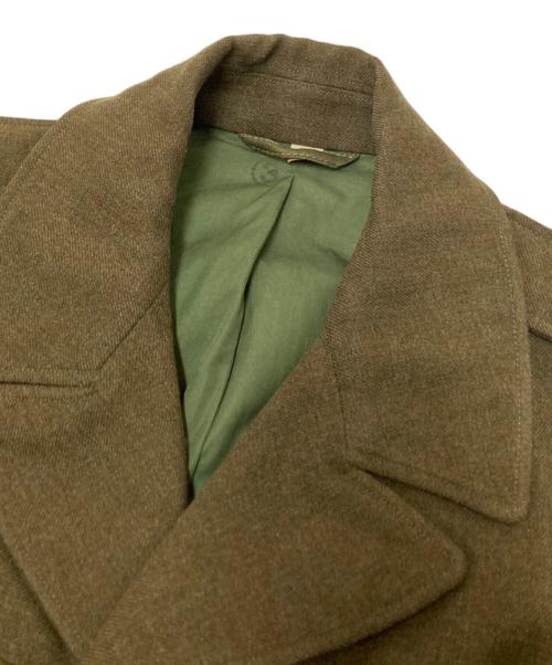 US ARMY（ユーエスアーミー）US ARMY (ユーエスアーミー) アイクジャケット オリーブ サイズ:34Sの古着・服飾アイテム