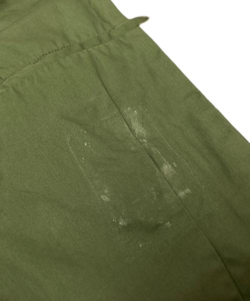 US ARMY（ユーエスアーミー）US ARMY (ユーエスアーミー) アイクジャケット オリーブ サイズ:34Sの古着・服飾アイテム