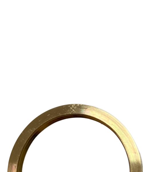 TORY BURCH（トリーバーチ）TORY BURCH (トリーバーチ) バングルリストウォッチ サイズ:下記参照の古着・服飾アイテム