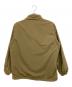 BROWN by 2-tacs (ブラウンバイツータックス) NYLON-COACH JKT ブラウン サイズ:M：9000円
