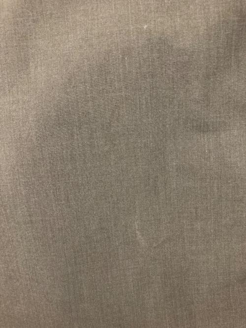 BROWN by 2-tacs（ブラウンバイツータックス）BROWN by 2-tacs (ブラウンバイツータックス) スタンドカラーコーチジャケット オリーブ サイズ:Sの古着・服飾アイテム