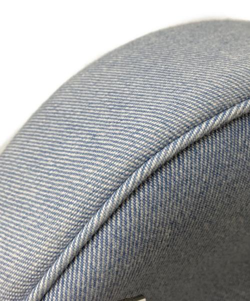 MICHAEL KORS（マイケル・コース）MICHAEL KORS (マイケル・コース) KYLA コンバーチブル ポシェット ショルダー スモール インディゴ サイズ:下記参照の古着・服飾アイテム