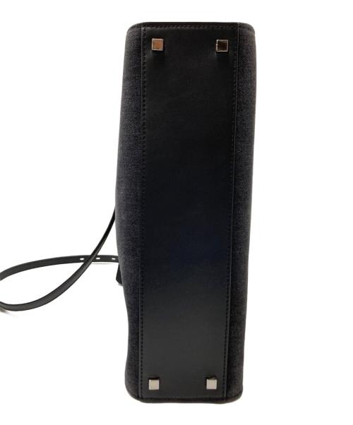 MICHAEL KORS（マイケル・コース）MICHAEL KORS (マイケル・コース) SCARLETT サッチェル ミディアム インディゴ サイズ:下記参照の古着・服飾アイテム