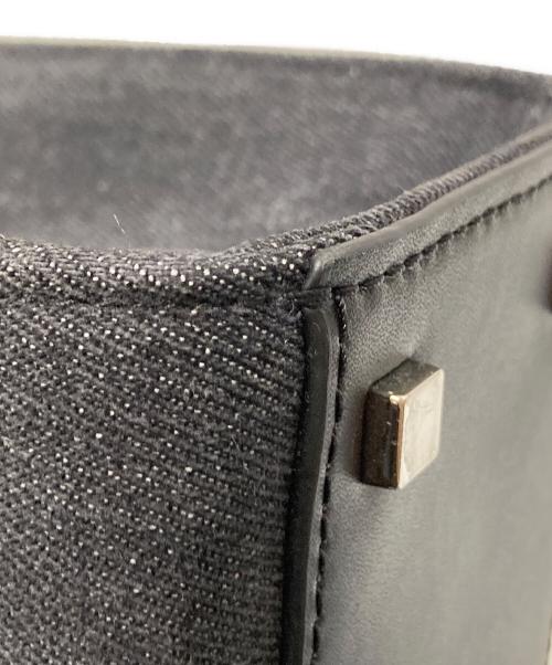 MICHAEL KORS（マイケル・コース）MICHAEL KORS (マイケル・コース) SCARLETT サッチェル ミディアム インディゴ サイズ:下記参照の古着・服飾アイテム