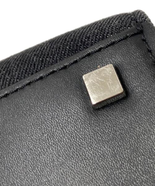 MICHAEL KORS（マイケル・コース）MICHAEL KORS (マイケル・コース) SCARLETT サッチェル ミディアム インディゴ サイズ:下記参照の古着・服飾アイテム