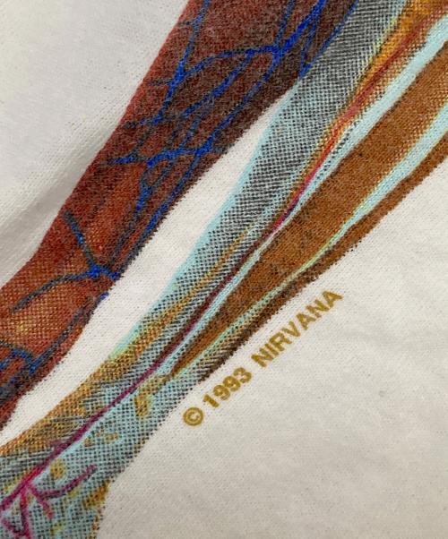 GILDAN（ギルダン）GILDAN (ギルダン) プリントTシャツ ホワイト サイズ:Lの古着・服飾アイテム