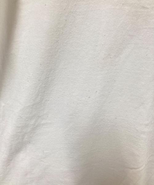 GILDAN（ギルダン）GILDAN (ギルダン) プリントTシャツ ホワイト サイズ:Lの古着・服飾アイテム