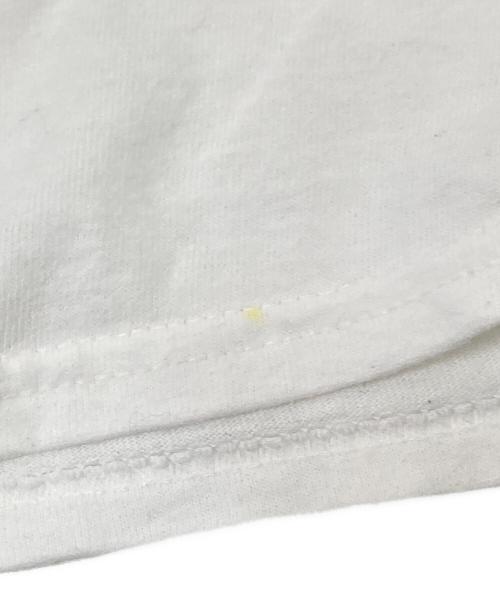 GILDAN（ギルダン）GILDAN (ギルダン) プリントTシャツ ホワイト サイズ:Lの古着・服飾アイテム