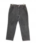 LEVI'Sリーバイス）の古着「512デニムパンツ」｜インディゴ