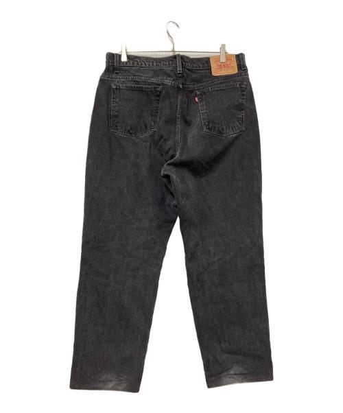 LEVI'S（リーバイス）LEVI'S (リーバイス) 512デニムパンツ インディゴ サイズ:Mの古着・服飾アイテム