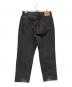 LEVI'S (リーバイス) 512デニムパンツ インディゴ サイズ:M：4500円