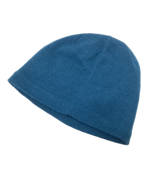 ARC'TERYX（アークテリクス）ARC'TERYX (アークテリクス) BIRD HEAD TOQUE グリーン サイズ:下記参照の古着・服飾アイテム