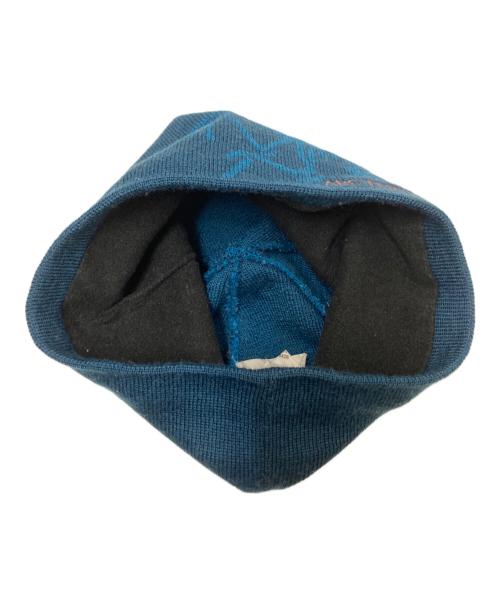 ARC'TERYX（アークテリクス）ARC'TERYX (アークテリクス) BIRD HEAD TOQUE グリーン サイズ:下記参照の古着・服飾アイテム