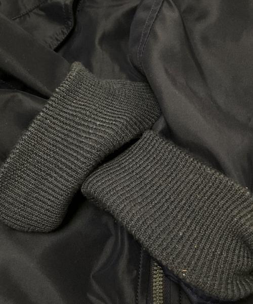 BUZZ RICKSON'S（バズリクソンズ）BUZZ RICKSON'S (バズリクソンズ) L-2Aジャケット ネイビー サイズ:下記参照の古着・服飾アイテム