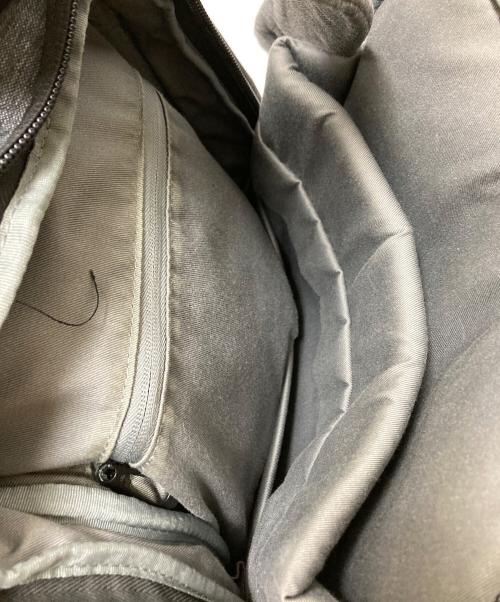 Cote&Ciel（コートエシエル）Cote&Ciel (コートエシエル) リュック グレー サイズ:下記参照の古着・服飾アイテム