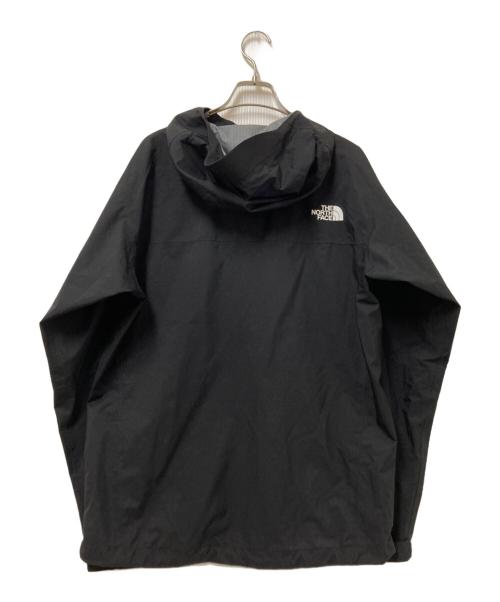THE NORTH FACE（ザ ノース フェイス）THE NORTH FACE (ザ ノース フェイス) ベンチャージャケット ブラック サイズ:Lの古着・服飾アイテム