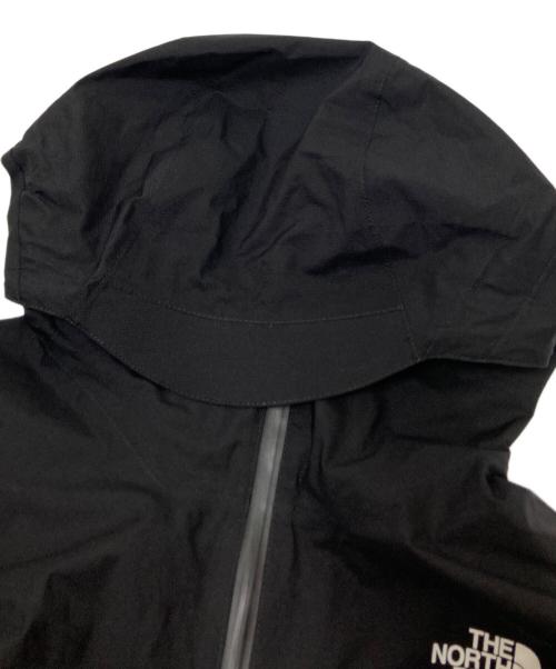 THE NORTH FACE（ザ ノース フェイス）THE NORTH FACE (ザ ノース フェイス) ベンチャージャケット ブラック サイズ:Lの古着・服飾アイテム
