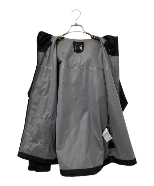 THE NORTH FACE（ザ ノース フェイス）THE NORTH FACE (ザ ノース フェイス) ベンチャージャケット ブラック サイズ:Lの古着・服飾アイテム