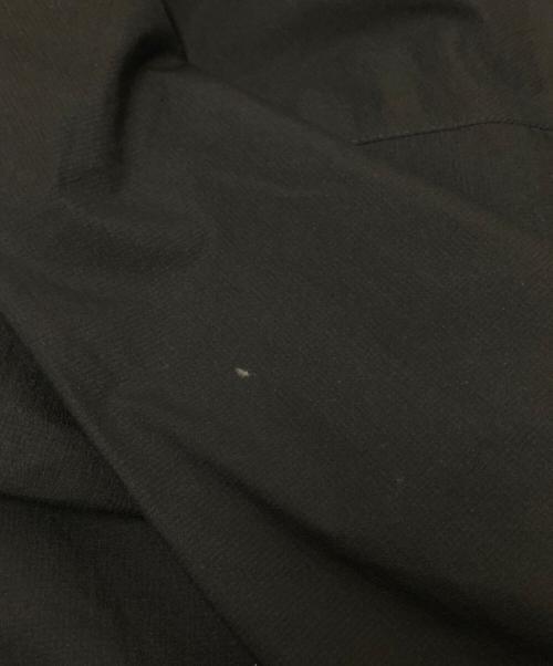 THE NORTH FACE（ザ ノース フェイス）THE NORTH FACE (ザ ノース フェイス) ベンチャージャケット ブラック サイズ:Lの古着・服飾アイテム