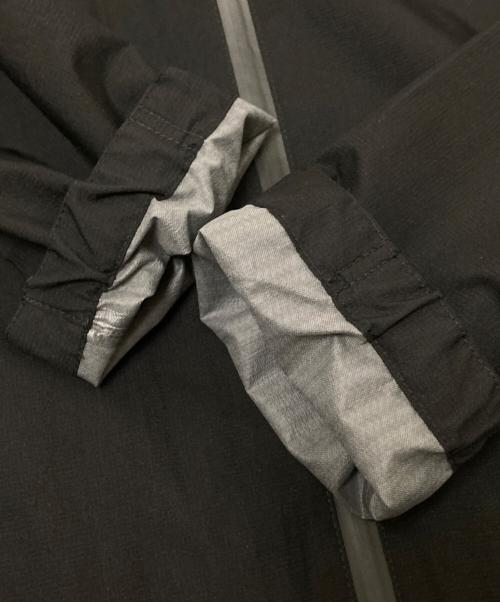 THE NORTH FACE（ザ ノース フェイス）THE NORTH FACE (ザ ノース フェイス) ベンチャージャケット ブラック サイズ:Lの古着・服飾アイテム