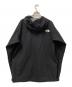 THE NORTH FACE (ザ ノース フェイス) ベンチャージャケット ブラック サイズ:L：4500円