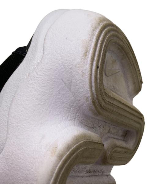 NIKE（ナイキ）NIKE (ナイキ) WMNS AIR MAX KOKO SANDAL ブラック×ホワイト サイズ:23.0㎝の古着・服飾アイテム