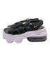 NIKE (ナイキ) WMNS AIR MAX KOKO SANDAL ブラック×ホワイト サイズ:23.0㎝：5000円