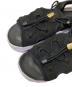 中古・古着 NIKE (ナイキ) WMNS AIR MAX KOKO SANDAL ブラック×ホワイト サイズ:23.0㎝：5000円
