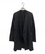 theoryセオリー）の古着「WINOLA」｜ブラック