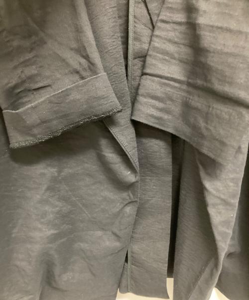 theory（セオリー）theory (セオリー) WINOLA ブラック サイズ:2の古着・服飾アイテム