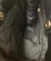 中古・古着 MICHAEL KORS (マイケル・コース) ハンドバッグ ブラック×ベージュ サイズ:下記参照：6000円