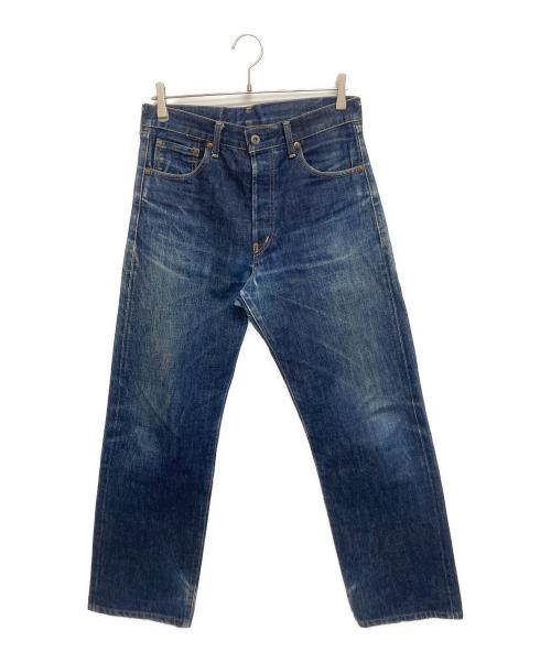 LEVI'S（リーバイス）LEVI'S (リーバイス) 702デニムパンツ インディゴ サイズ:W31×L36の古着・服飾アイテム