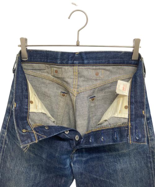 LEVI'S（リーバイス）LEVI'S (リーバイス) 702デニムパンツ インディゴ サイズ:W31×L36の古着・服飾アイテム