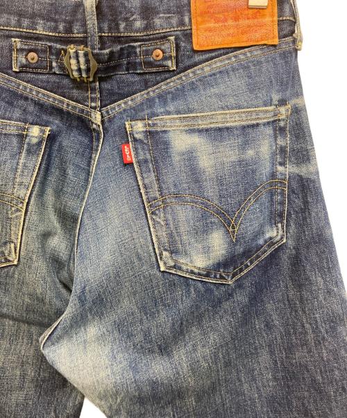 LEVI'S（リーバイス）LEVI'S (リーバイス) 702デニムパンツ インディゴ サイズ:W31×L36の古着・服飾アイテム