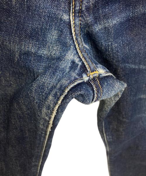 LEVI'S（リーバイス）LEVI'S (リーバイス) 702デニムパンツ インディゴ サイズ:W31×L36の古着・服飾アイテム