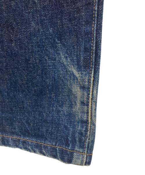 LEVI'S（リーバイス）LEVI'S (リーバイス) 702デニムパンツ インディゴ サイズ:W31×L36の古着・服飾アイテム