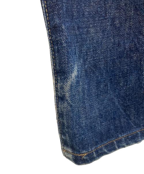 LEVI'S（リーバイス）LEVI'S (リーバイス) 702デニムパンツ インディゴ サイズ:W31×L36の古着・服飾アイテム